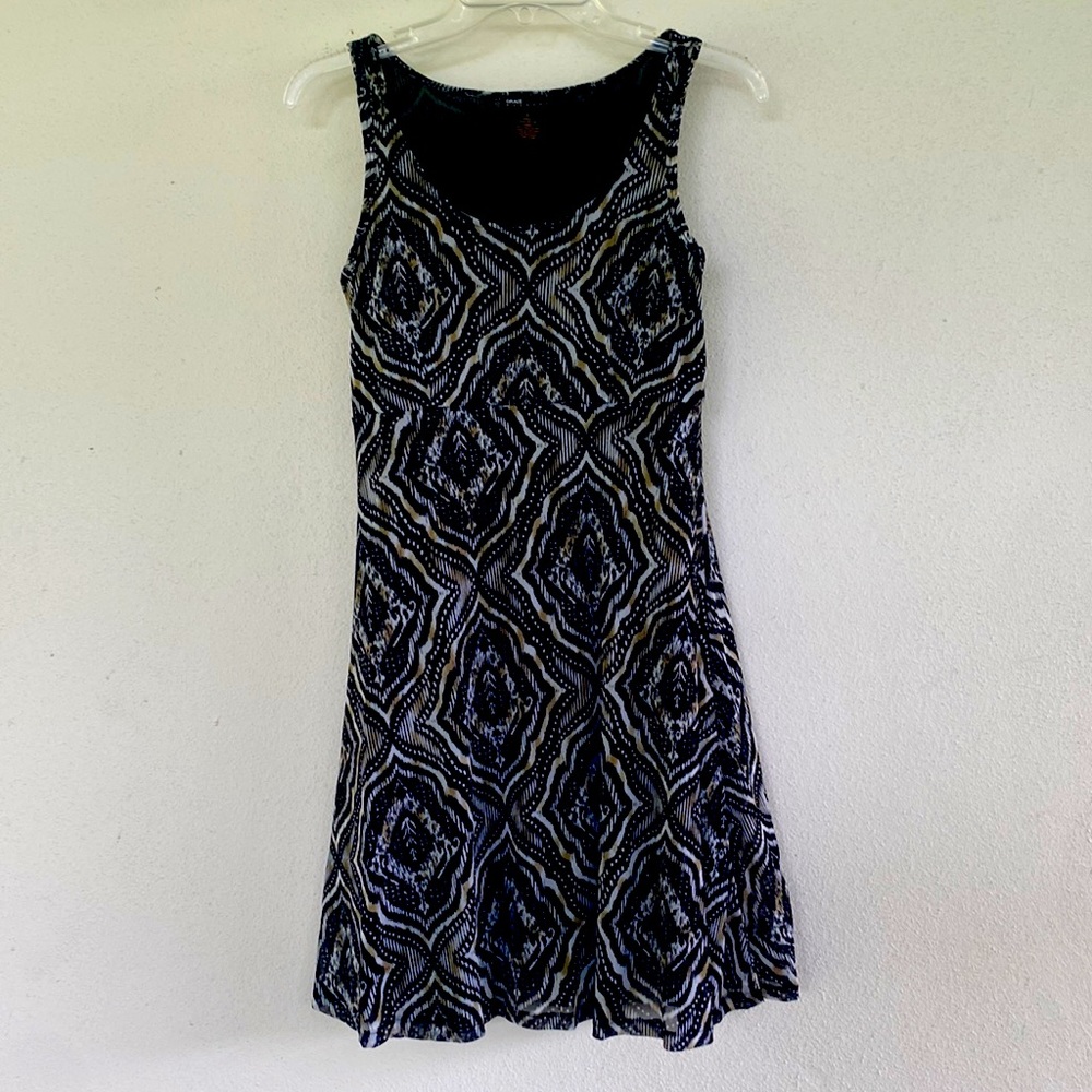 Grace Dresses - Beautiful Sleeveless Dress